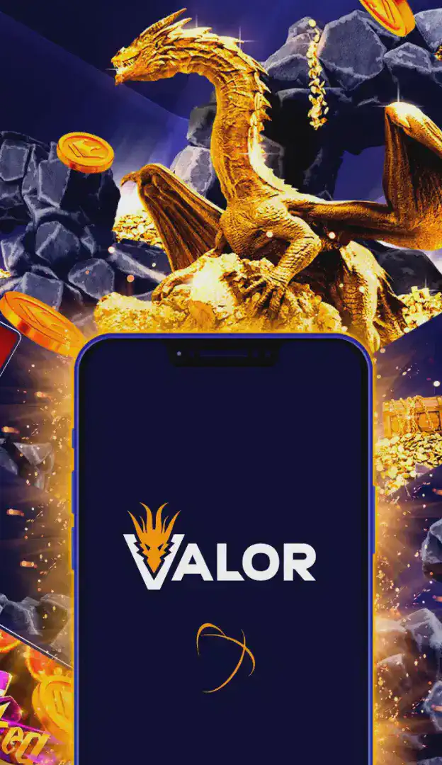 download Valor Bet app apk