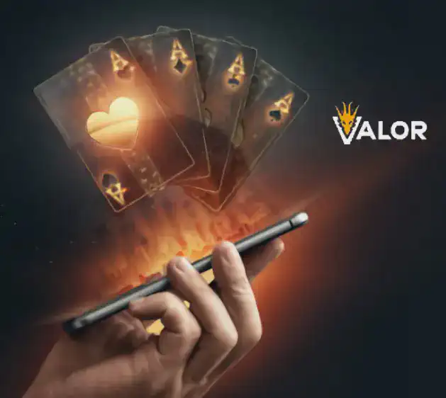 download ValorBet apk